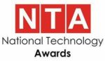 NTA awards - Workplace Tech of the Year - Winner